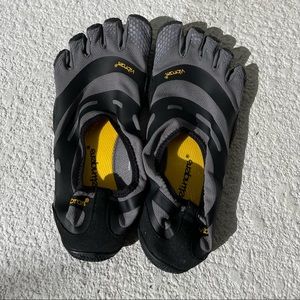 Vibram FiveFingers Footwear